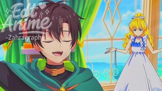 میکس انیمه با اهنگ ایرانی (انیمه چه کسی مرا شاهزاده کرد)