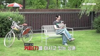 برنامه EN_EPISODE پشت صحنه تبلیغات tablighat MEP ve Maptang +زیرنویس فارسی