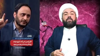 14040925: هزینه استعفای پزشکیان پایین تر از ادامه کار اوست!