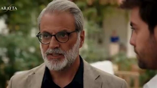 سریال ترکی دربرزخ قسمت 8 بازیرنویس فارسی