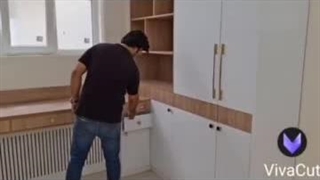کابینت سازی اُکازیون در خرم آباد