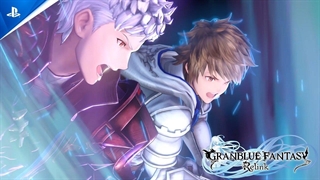 تریلر داستانی بازی Granblue Fantasy: Relink