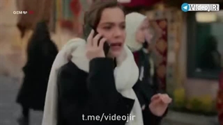 سریال ترکی سنگدل قسمت 63 با دوبله فارسی