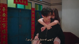 قسمت 13 سریال چینی سرعت و عشق (Speed and Love) با زیرنویس فارسی چسبیده (مشخصات در توضیحات)