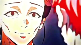 پایان ومرگ اکازا غم انگیز در سینمایی شیطان کش