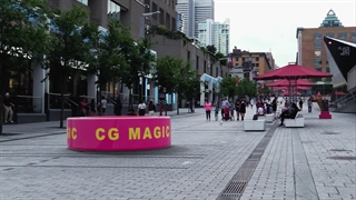 CGI fun