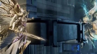 انیمه سرزمین ارواح فصل 2 قسمت236(262):نبرد خدایان پارت 2 با زیرنویس فارسی چسبیده