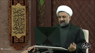 جمع آوری قرآن توسط حضرت علی علیه السلام و اتمام حجت کردن ایشان با صحابه