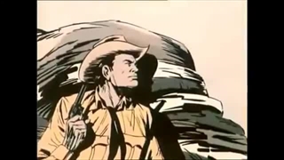 کارتون تکس ویلر:ال مورتو ۱۹۷۹--قسمت دوم