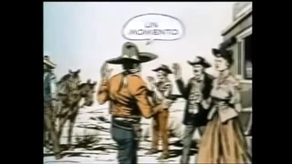 کارتون تکس ویلر:ال مورتو ۱۹۷۹--قسمت سوم