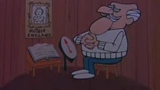 کارتون فرمانده مک براگ ۱۹۶۳--قسمت سوم