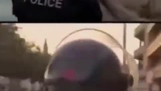 پلیس حافظ شماست