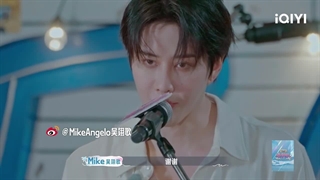 قسمت آخر ورایتی شوی <شیرینی تایلندی> با بازیگران سریال چینی سرعت و عشق (Speed and love 2025)کپشن..