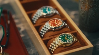 ساعت سیتیزن سویوسا (Citizen Tsuyosa)