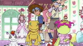 انیمه ماجراجویی دیجیمون قسمت 25 دوبله فارسی (FHD)