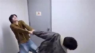 آپدیت تیک‌تاک کیک‌فلیپ با دونگهوا و که‌هون