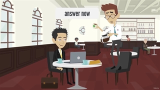 30 -Episode 26. He flunked out of college in no time