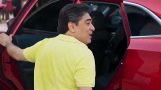 کارناوال قسمت ۳