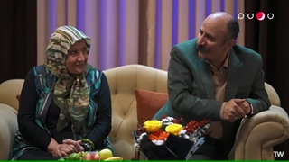 با عرض معذرت قسمت 11