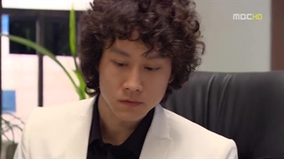 قسمت چهارم مرد سیندرلایی