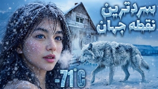 هرگز به این جهنم یخ زده سفر نکنید | روستای اویمیاکون در سیبری