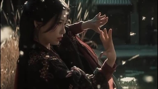 My Journey To You(زیبایی صحنه های مبارزه این سریال♡:)