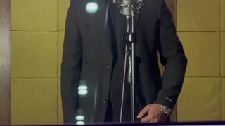 آهنگ سعیدرضا چمنی بنام مومشکی