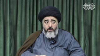 سیل شیعیان در هنگام ظهور | خورشید فروزآن (مهدویت)