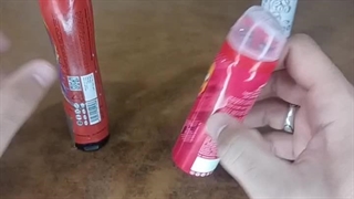 فیلم طریقه استفاده از اسپری تاخیری لیدوکائین