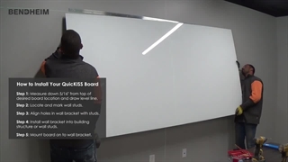 گلس برد (وایت برد شیشه ای) لیست قیمت 1404