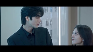 سریال چینی بر من بتاب(Shine on Me 2025)قسمت سی و پنجم با زیرنویس فارسی