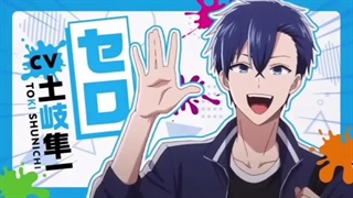 تریلر انیمه زندگی روزمره‌ی یک شکنجه‌گر پاره‌وقت Goumon Baito-kun no Nichijou