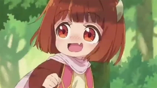 تریلر انیمه ! Maou no Musume wa Yasashi Sugiru!! دختر پادشاه شیاطین بیش از حد مهربان است!