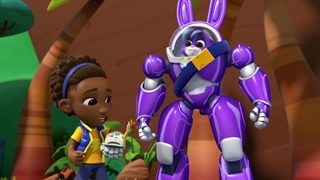 S01E17-The Eggy Sitter's Club - Gimme Grabs Gill