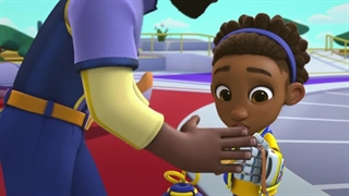 S01E18-Happy Dad's Day - Bye Bye Blankie