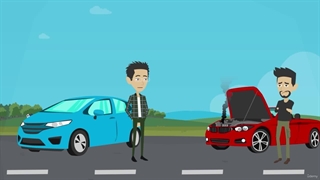 6 -Episode 52. Mind sharing a spare tire