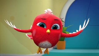 S01E21-The Chirp Chasers - Play Day