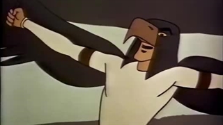 *The Lone Ranger 1966-1969*--قسمت پنجاه و نهم