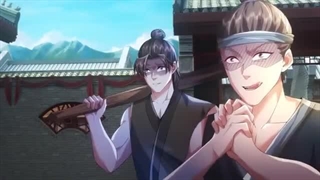 انیمه دونگهوا من باملکه شیطان ازدواج کردم پارت1