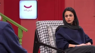 صحبت‌های سوگل خلیق درباره تغییر شخصیتش