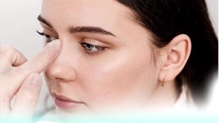 فیبروز نوک بینی چیست و چرا به وجود می آید؟