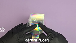 آنباکسینگ عطر عطر امپر چیفون در عطرآمین