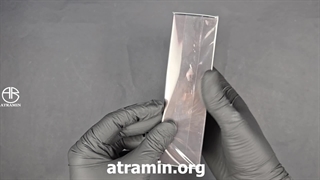 آنباکسینگ عطر دانهیل دیزایر پلاتینیوم در عطرآمین