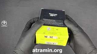 آنباکسینگ  ریباک انسپایر یور مایند در عطرآمین