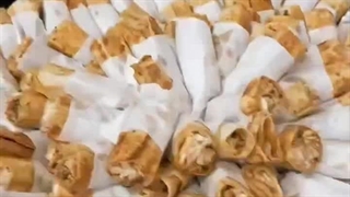 شاورالحلبی