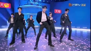 من عاشق رقصشونم شما چه طور