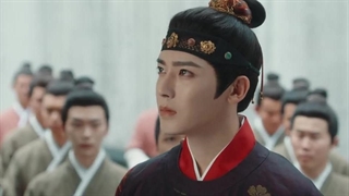 سریال چینی شکوه(Glory 2025)قسمت نوزدهم با زیرنویس فارسی