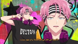 انیمه Tamon-kun Ima Docchi?!  تامون کون الان کدومش واقعیه؟! قسمت 2