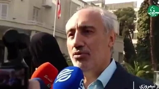 رئیس سازمان برنامه‌وبودجه: تراستی‌ها قارچ‌های مسموم اقتصاد ایران هستند