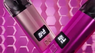 پاد اورسا نانو پرو لاست ویپ URSA NANO PRO